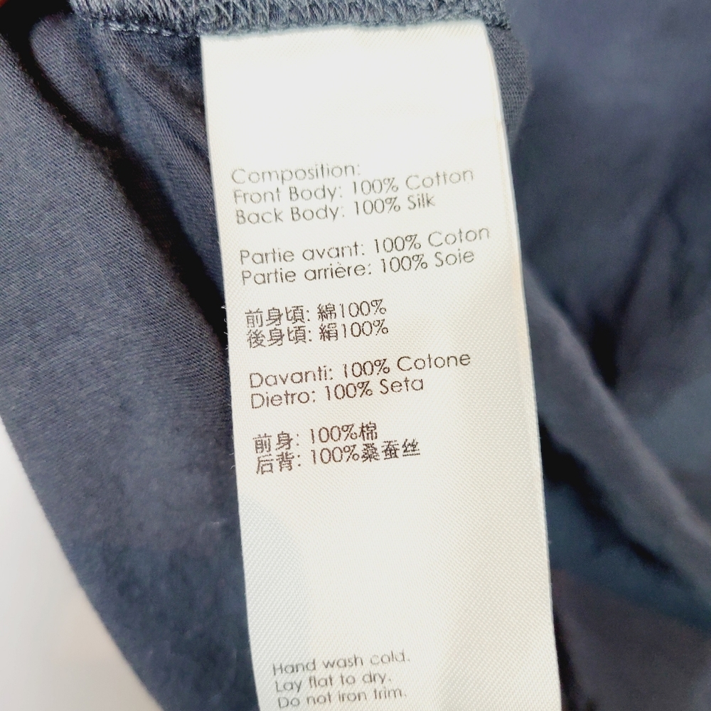 3.1 Philip Lim top - Picture 6 of 6